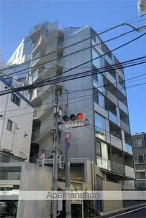 ZOOM渋谷神山町【3階】の外観