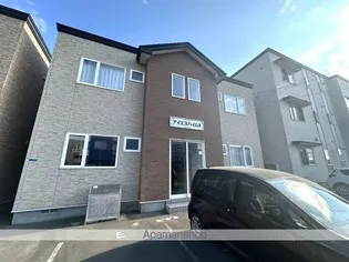 アイエスハイムIIの画像