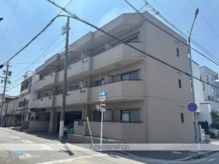 CREX大曽根【2階】の外観