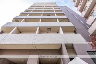 日神デュオステージ新宿若松町【11階】の外観