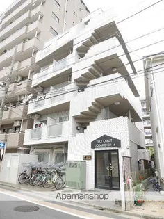 スカイコート戸田公園第4【2階号室】の外観