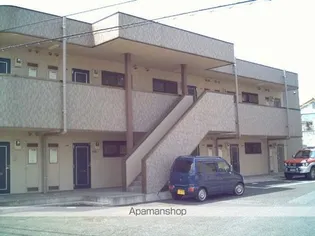 レジデンス富久Cの画像