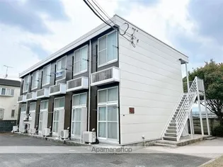 レオパレスグリーンコーポ多摩の画像