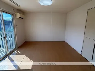 リビングタウン福 B棟【2階】の居間