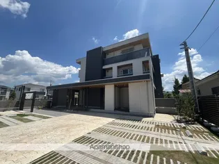 アスティオン いわき【3階】の外観