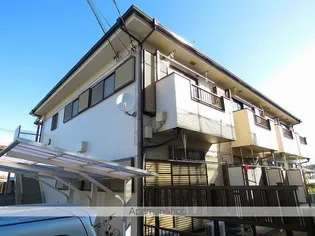 ローズハイツの画像