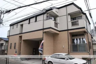 レガリータ室見Iの画像