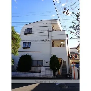 メゾンブランシュ三鷹新川の画像