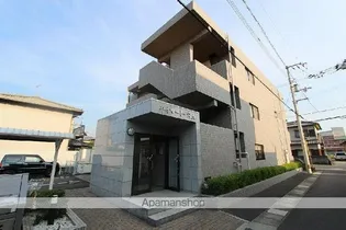 ハイマート一宮A B棟の画像