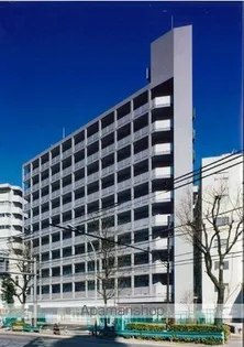 ドミール落合【803号室号室】の外観