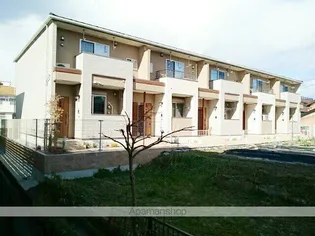 シエルソワールの画像