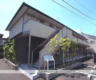 クレール北野Cの画像