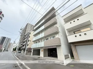 ピオネロ琴似の画像