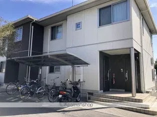 シャーメゾン南吉田 B棟の画像
