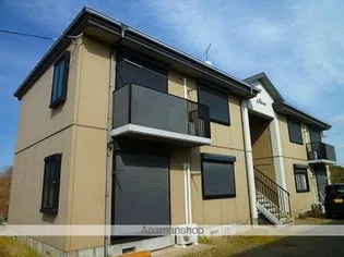 ハイタウンベルIIの画像