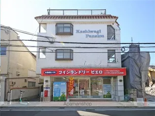 ソレイユ柏木二丁目の画像