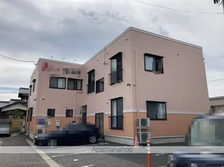 ハイツ牡丹山の画像