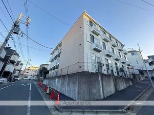 レオパレス徳丸ヒルズの画像