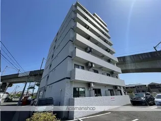 STUDIO原町【606★号室】の外観