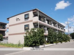 LIMPIA幸ハイツBの画像