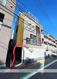 スペースW【103号室】の外観