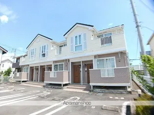 南福島コーポラスIIIの画像