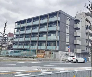 パウゼ伏見STAの画像