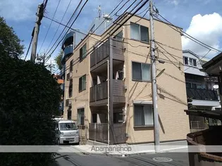 クレイノシンコーポ南烏山の画像