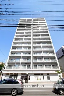 北海道札幌市中央区北三条東2丁目【マンション】の外観