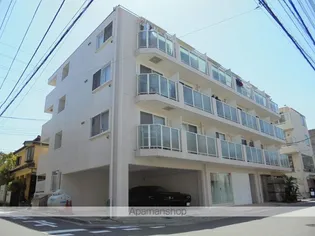 PRIME COURTの画像