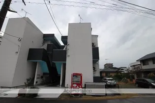 プランドール【105号室】の外観