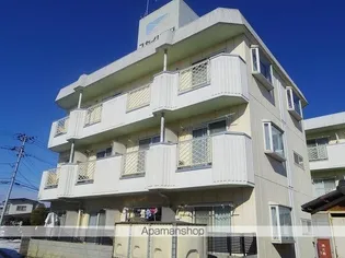 スカイパレス福島Bの画像