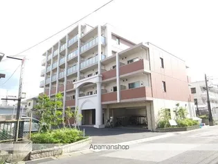 アーバンシャトー千葉【2階】の外観