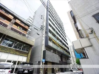 エスリード上前津エアスタの画像