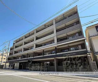 パラドール御所西グランデの画像