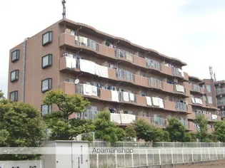 コスモガーデン北浦和の画像