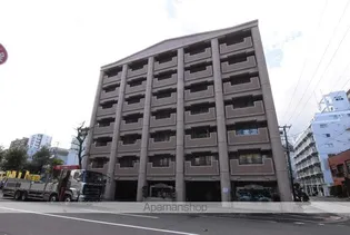 セゾンドブランシェ南3条の画像