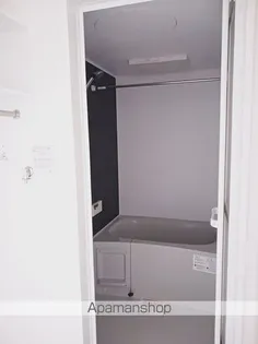 ゼファー【1階】の風呂