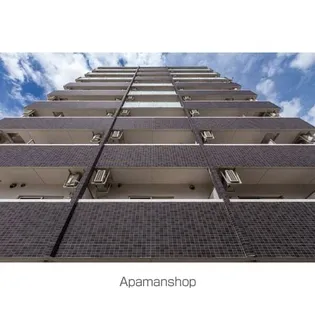 エストゥルースプラスノース名古屋 「旧ザ・レジデンス杉栄」【5階】の外観