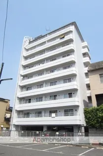 田町ガーデンハイツ【2階】の外観