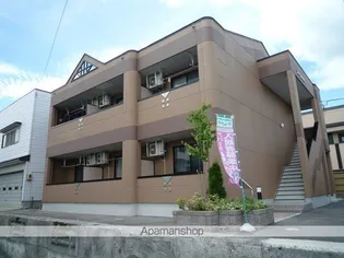 アムール中央の画像