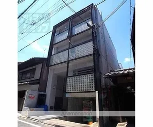 ハーベストコート二条の画像