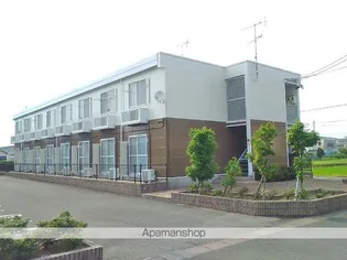 レオパレス雅の画像