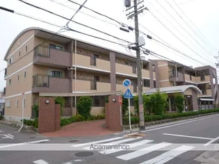 ハイツガーデンの画像