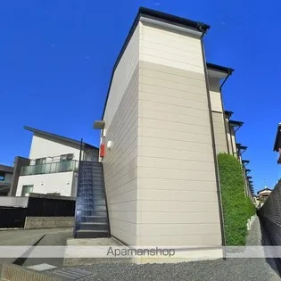 東初石アイビーハイツの画像