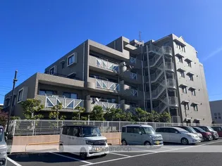 クリスタルライトハウスの画像