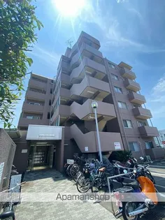 埼玉県三郷市高州4丁目【マンション】の外観