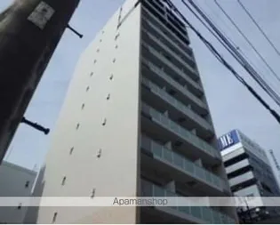 東京都墨田区太平3丁目【マンション】の外観