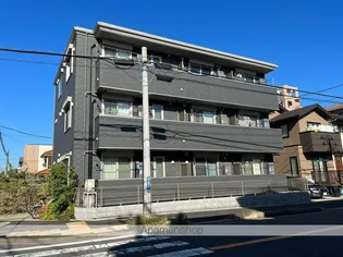 カーサスミレ セグンダ【1階】の外観