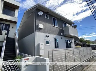 棒屋第9住吉ハイツBの画像